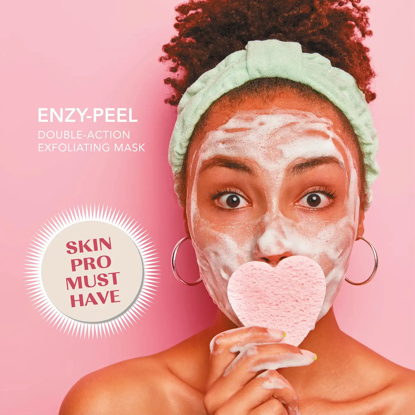 Enzy-Peel