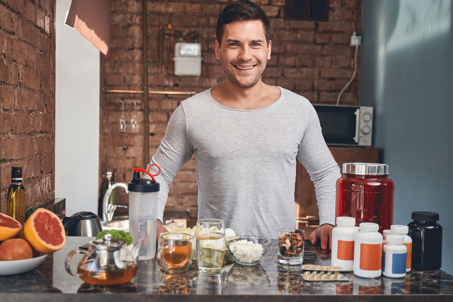 Bio Hack Styling Skin Biohacking: What It Is And Why It Matters Now - Meder UK