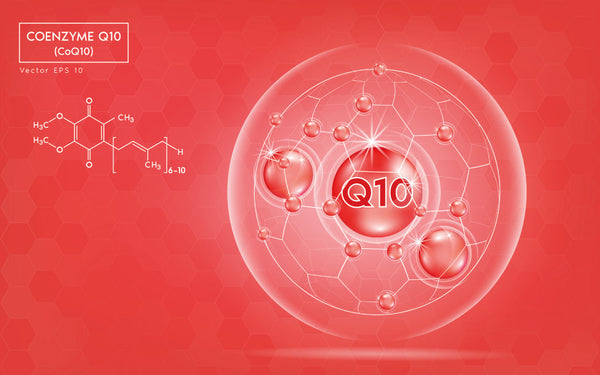 CoQ10 for Skin: Health Benefits, Usage Guide and Top Products