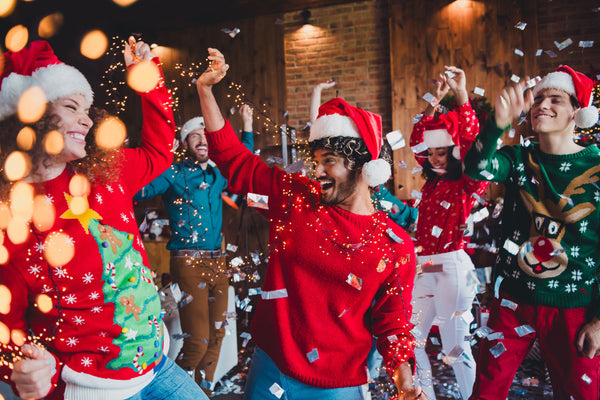 Pre-Party and After-Party Skincare: How to Keep Your Skin Glowing Before and After a Big Night Out