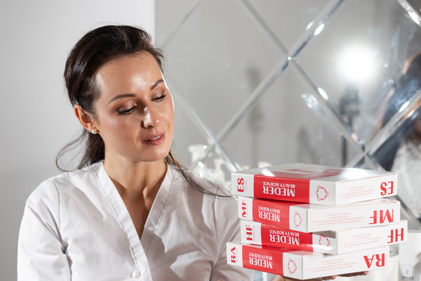 Why Professional Skincare Matters More Than Ever