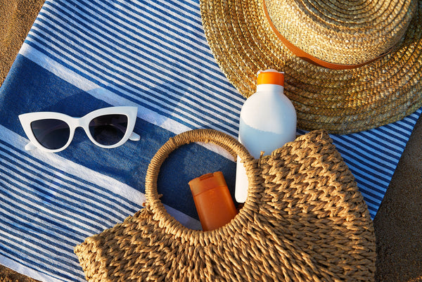 Your Short Summer Skin Longevity Guide