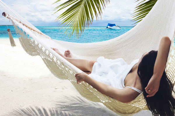 How to Restore Your Skin’s Healthy Glow After Sun Exposure