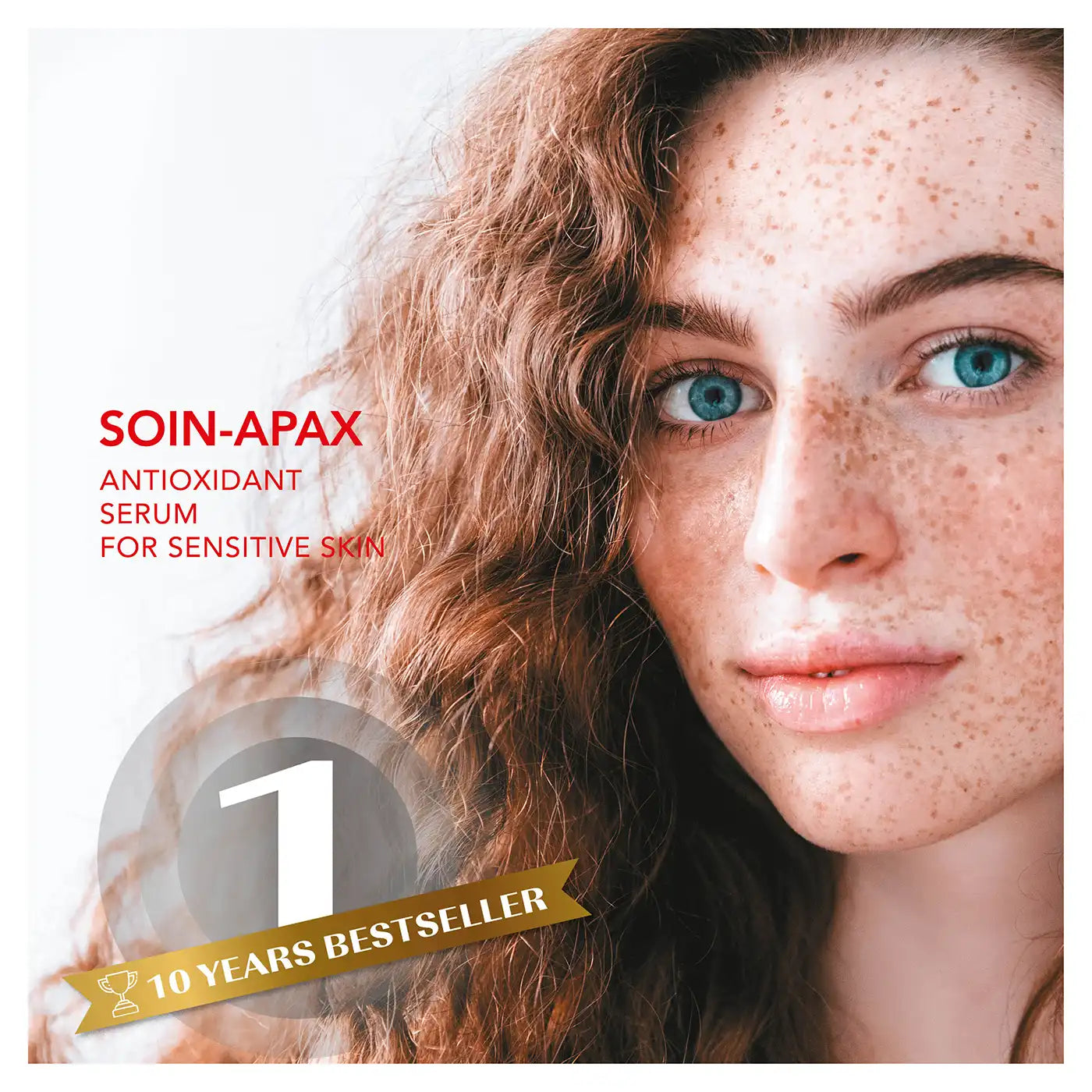 Soin-Apax Serum