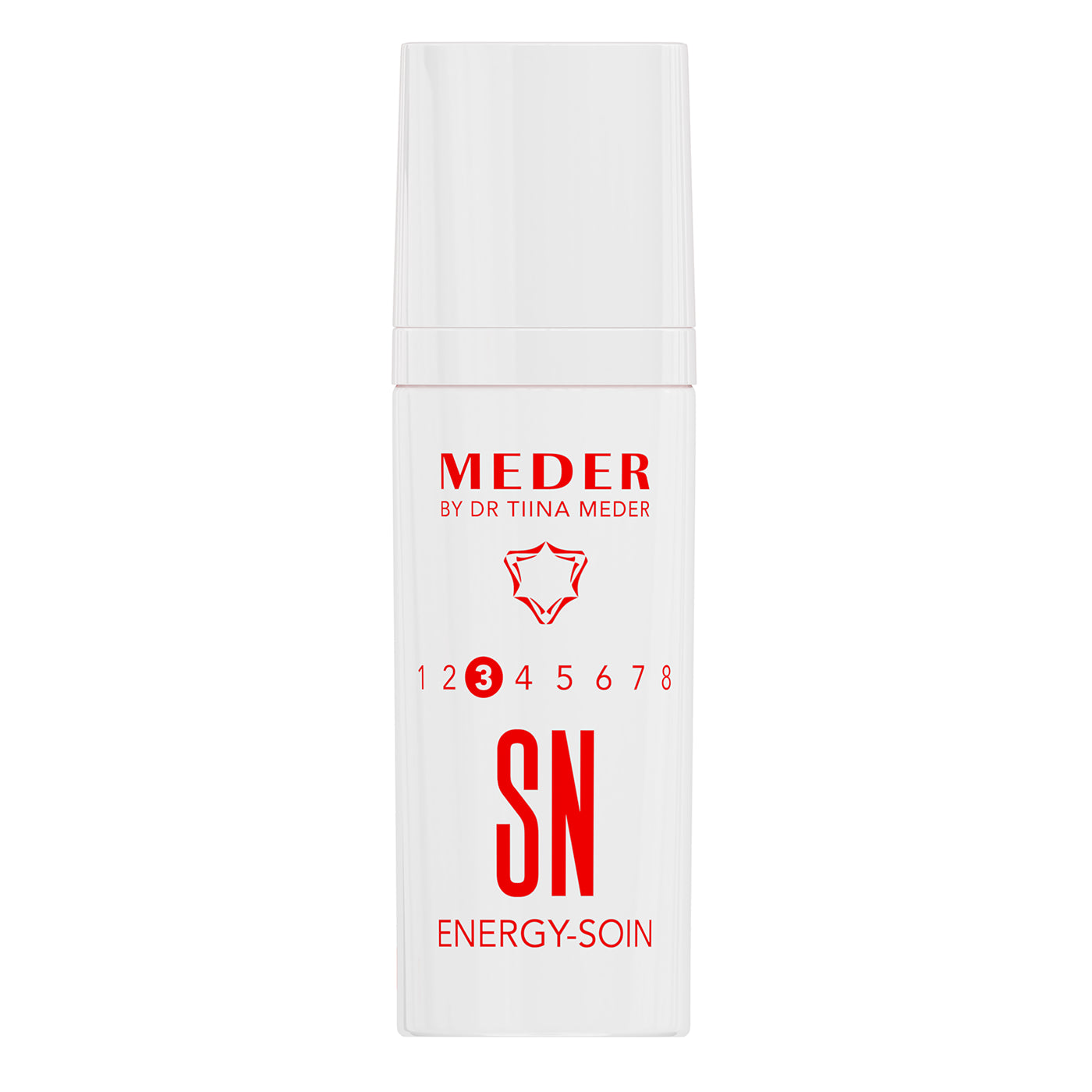 Energy-Soin Serum