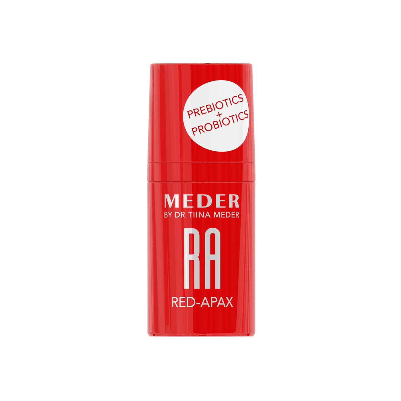 Red-Apax Active Care Serum