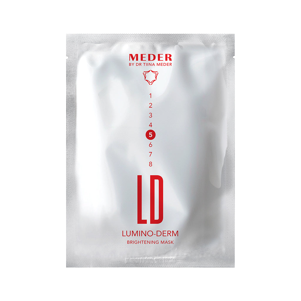 Lumino-Derm Mask