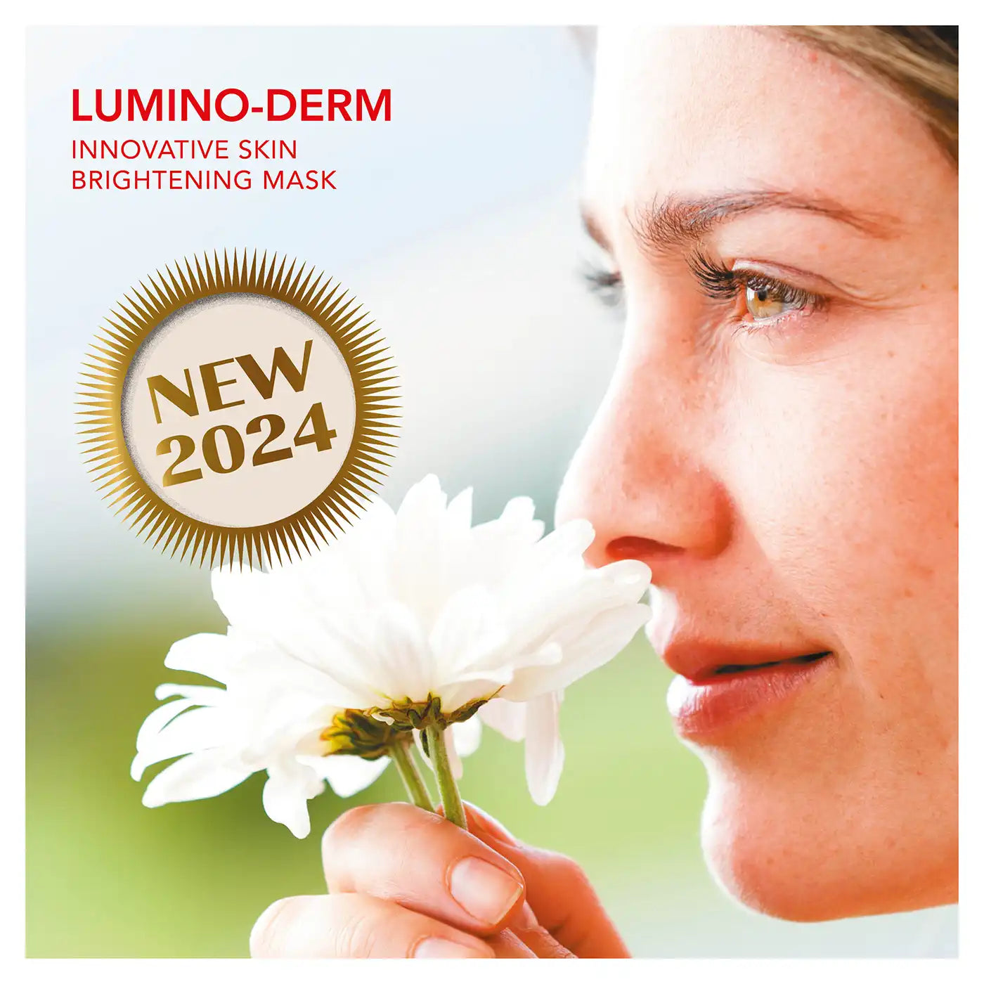 Lumino-Derm Mask