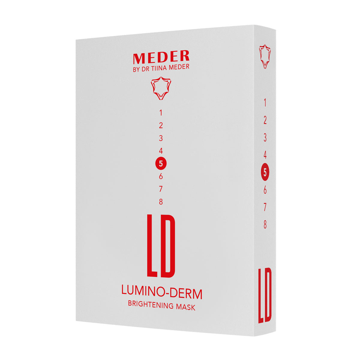 Lumino-Derm Mask