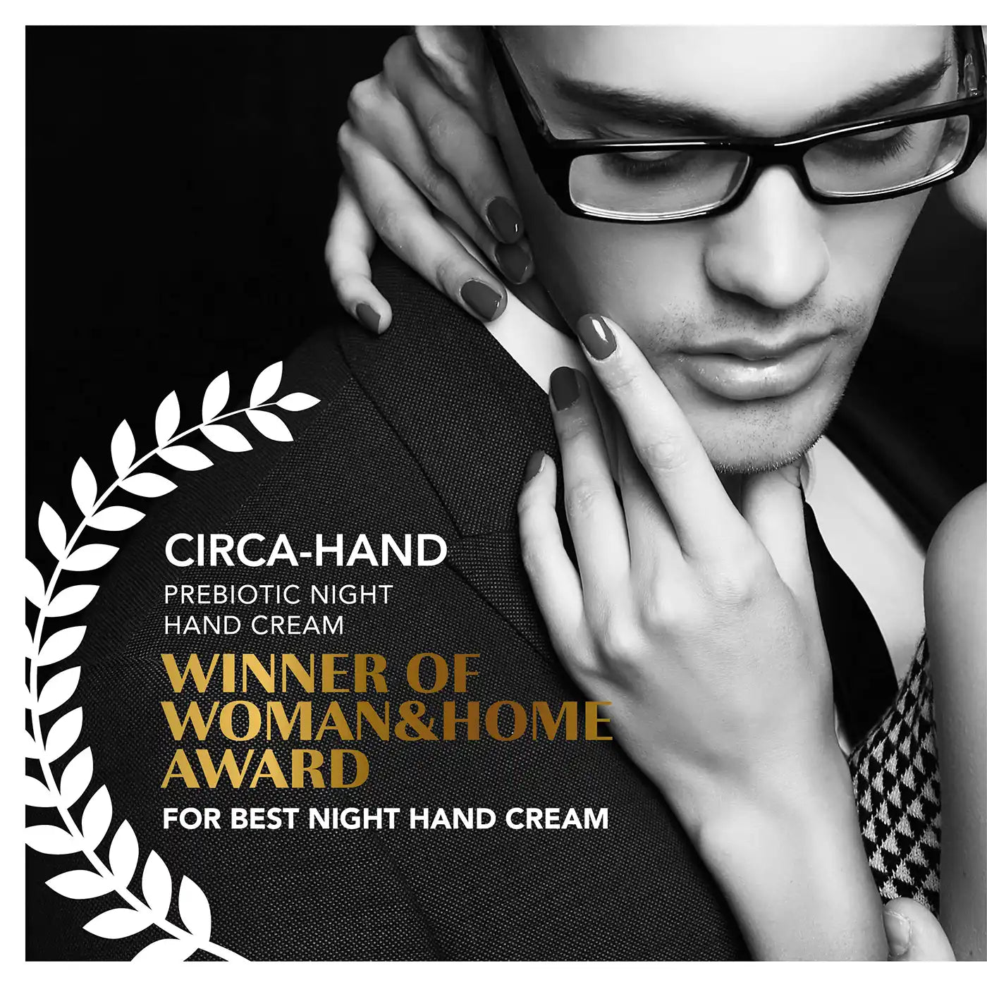 Circa-Hand Cream