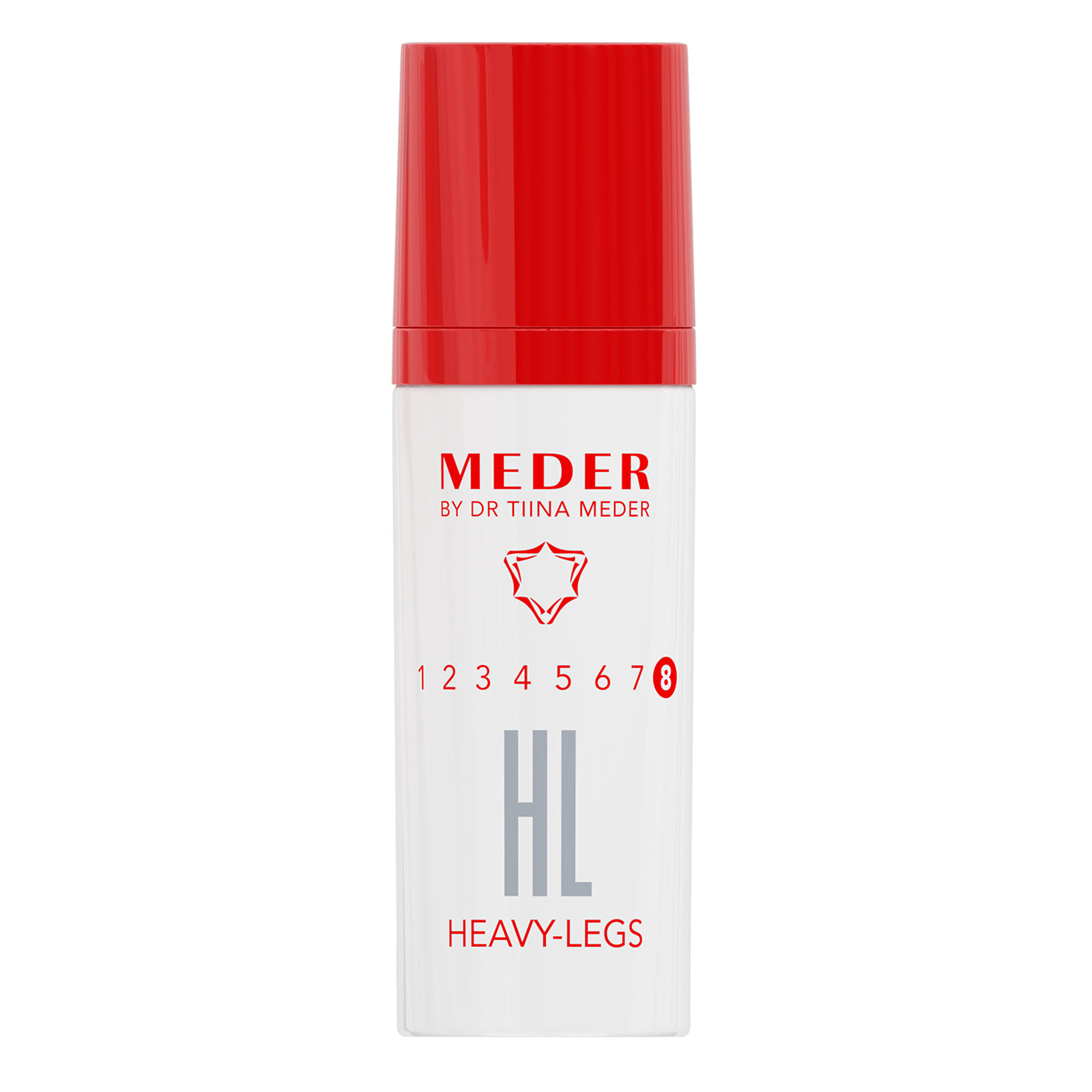 Heavy-Legs Relief Gel for Tired Legs