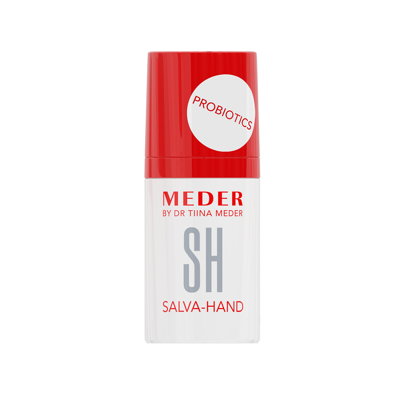 Salva-Hand Cream