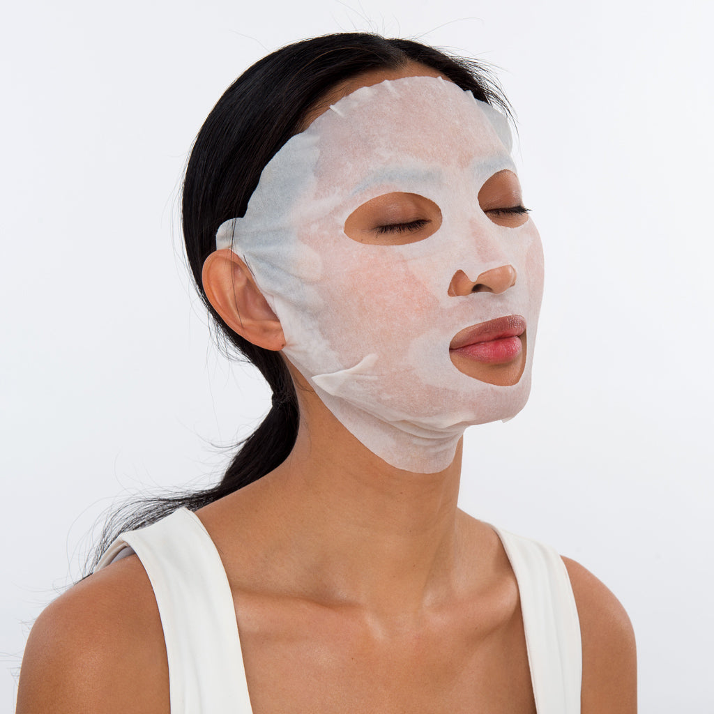 Myo-Fix Peptide Anti-Stress Mask