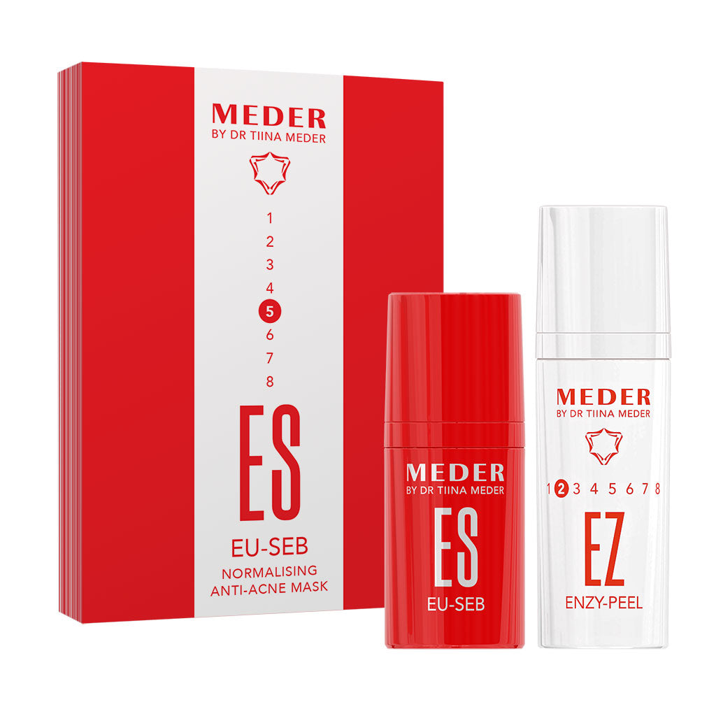 Eu-Seb Anti-acne Set